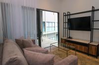 Superior Suite mit Meerblick