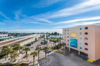 Beachfront Complex - 2b 2b - Beach Place #403 - Ferienwohnung St. Pete Beach