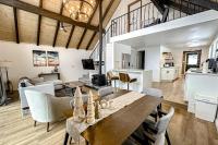 Casa con 2 Camere da Letto