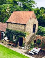 B&B Alkborough - The Barn at Providence Cottage - Bed and Breakfast Alkborough