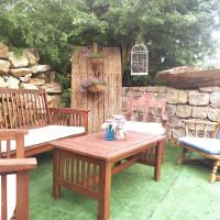 Casavieja Rural - B&B Abiada