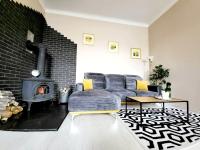 Appartement met 1 Slaapkamer