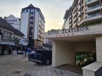 CENTRAL PARK ZLATIBOR - B&B