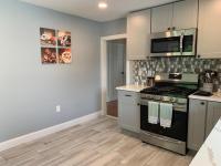 Newly renovated 4 bedroom apartment near downtown. - Bed and Breakfast Montclair