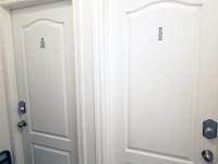 One-Bedroom Apartment A