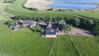 Ferienhof und Reittherapie Deichwind - Nordfriesland - 2 Häuser - Ferienwohnung