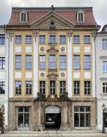 B&B Zittau - Hotel Sonne - Bed and Breakfast Zittau