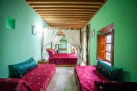 Camera Familiare Superior 