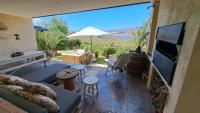 Clanwilliam Oasis BnB Guest House - Naturism, Boating, Hiking & more - B&B Clanwilliam