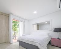 One-Bedroom Apartment with Balcony