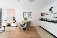 Wroclaw City Square Apartment - B&B Breslavia