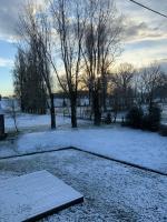 Camera Singola con Bagno in Comune