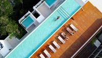 Appartement - Vue sur Jardin