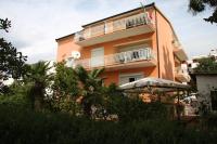 Comfort Two-Bedroom Apartment with Balcony - Second Floor