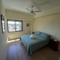 Departamento familiar de un dormitorio. Excelente ubicación - B&B Ciudad de Santa Fe