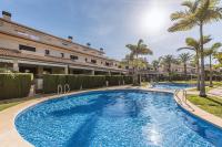 Jardines de Gorgos apartamento - B&B