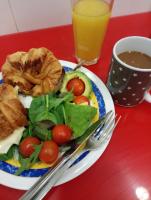 Hab compartida masculina - Ferienwohnung Madrid