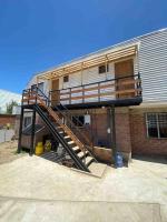 Departamento S con hermosa vista a la costa - B&B Los Vilos