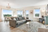 Calm At The Coast - Bed and Breakfast