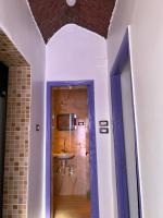 Chambre Double ou Lits Jumeaux