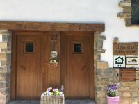 IKUILU Ochagavia-Selva de Irati - B&B Ochagavía