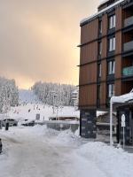 Woodside Residences & SPA - Chambres d’hôtes Kopaonik
