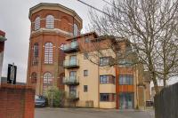 B&B Braintree - Niche Water Tower Apartments - Bed and Breakfast Braintree