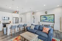 Bay Breeze, Unit 303 - Ferienwohnung Rockport