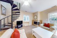 Scarborough Village - 245 Country Club Dr, Unit #608 - B&B Rehoboth Beach