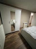 Chalet met 2 Slaapkamers