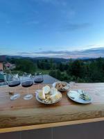 Attico con vista AltopianoAsiago - Bed and Breakfast