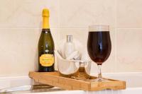 Aylesbury House with Free Parking, Super-Fast Wifi and Smart TV with Netflix by Yoko Property - Chambres d'hôtes Aylesbury