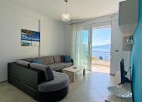 Sunny Apts - B&B Sarandë