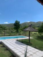 B&B San Luis - Las Moras - Bed and Breakfast San Luis