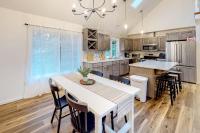 Treehouse by the Sea - Ferienwohnung Cape Meares