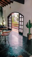 Pousada Casa Recanto da Serra - B&B Petrópolis