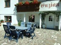 Haus Enzian - B&B