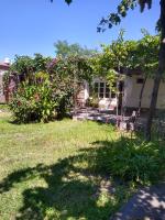 Casa céntrica El Rosal (cabaña) - B&B San Rafael