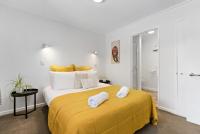 Central town apartment - B&B Distretto di Queenstown