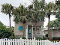Gulfside Cottage - B&B
