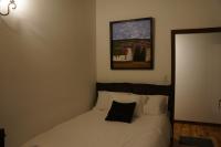 Habitación Doble Deluxe con balcón