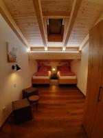 Ilgerhof Ferienwohnungen - B&B
