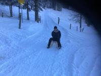 Ferienwohnung Landhaus zum Sonnenschein - B&B Marquartstein