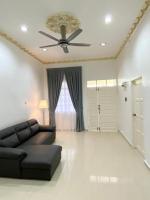 B&B Kuala Terengganu - Chloe's Homestay - Bed and Breakfast Kuala Terengganu