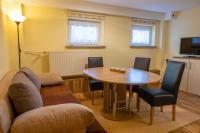 Two-Bedroom Apartment with Terrace