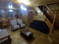 Chiloe Seta - B&B