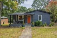 The Eclectic Inn Downtown - Ferienwohnung Athens