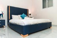 Appartement met Uitzicht op het Zwembad