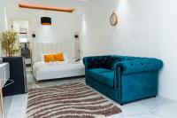 Appartement met uitzicht op het meer