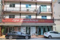 Spa Guest House - B&B Jomtien
